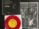 MINOR THREAT in my eyes 7