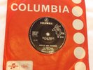 THE PINK FLOYD 'APPLES AND ORANGES / PAINT  BOX' COLUMBIA 1967UK MONO 7