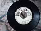 {BLACK STAX } JAH DEVON  MOVE OUT A DREAD LOCKS CO    45 //7'' Listen