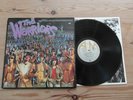 THE WARRIORS - ORIGINAL FILM SOUNDTRACK - VG+ VINYL LP 1979
