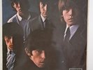 THE ROLLING STONES - NO.2 - 1964 VINYL LP - MONO DECCA 1ST PRESSING - LK 4661