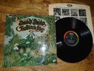 THE BEACH BOYS SMILEY SMILE UK 1ST STEREO PRESS LP 1967 ST9001 Good Vibrations