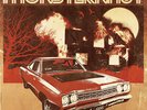 Monsternaut - Enter The Storm [New Vinyl]