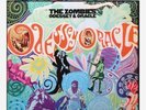 The Zombies - Odessey Oracle Newbury Comics Ltd Edition Coloured Vinyl LP BNS
