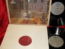 1982 GERMAN NM 2LP ARCHIV STEREO DIGITAL 2742003 BACH THE BRANDENBURG CONCERTOS