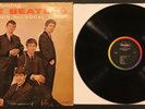 Introducing the Beatles Vee Jay oval label Mono