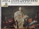 BEETHOVEN: Sinfonie Nr. 5 / Klemperer (Columbia STC 91 137 / Stereo / NM)