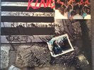 Klaus Lage, Stadtstreicher, Original Autogramm, Vinyl, 1983, NM/NM