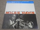 MILES DAVIS / volume 1 / RARE US BLUE NOTE JAZZ JAPAN LP 200g DG