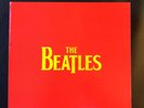 THE BEATLES Apple Singles Box Set 2011 Limited Numbered Edition
