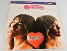 Heart Dreamboat Annie Nautilus Half-Speed Mastered Series Super DiscNR3/MRS 5005