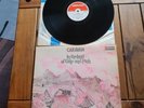 CARAVAN LP (IN THE LAND OF GREY AND PINK) ON DERAM SDL-R1 MATRIX: 1D/1D