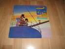 LA VUELTA AL MUNDO DE WILLY FOG INTERPRETADA POR MOCEDADES LP DE VINILO VINYL