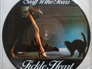 Sniff 'n' the Tears ?– Fickle Heart  Picture Disc LP Chiswick ?LP S 3621  MINT-