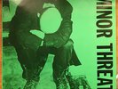 Minor Threat LP France $5 + Inner NM/EX