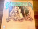 Mama Lion Wildlife Psych 1972 UK 1st Press Mint- Stunning Playback Family