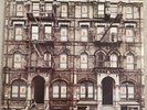 Led Zeppelin - Physical Graffiti - 1975 Vinyl LP