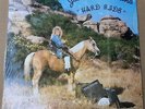 Johnny Palamino-Hard Ride 1987 Private L.A. California METAL LP SEALED MINT