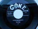 DUBS .... Could This Be Magic / Such Lovin'.... 45 on GONE 5011 .....  DJ Bound