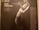 Miles Davis - Jack Johnson - 1971 Vinyl LP Reissue