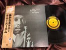 KENNY DORHAM QUIET KENNY PRESTIGE SMJ-6513 OBI STEREO Japan Vinyl LP