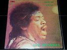 Jimi Hendrix Band Of Gypsys Lp, Album, Prensa Venezuela