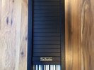 The Beatles Box Set, 1988, LPs Factory Sealed, Roll Up Wooden Box