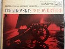 2 Track/Inline Reel Tape - Tchaikovsky - 1812 Overture RCA VICTOR ACS-26 Tested