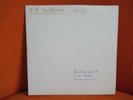 VINYL 45 T TEST PRESSING – JEAN PIERRE CASTELAIN : PIERRE ET JEANNE – PSYCHE 72