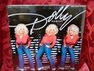 New Dolly Parton Here You Come Again LP Vinyl Record APL1-2544 1977