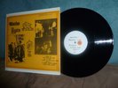 BEATLES in atlanta whiskey flat - september 2 1964 LP TMOQ / KORNYFONE NM VINYL