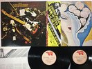 DEREK AND THE DOMINOS LAYLA RSO MWX 9956,7 Japan OBI INSERT 2LP