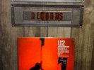 U2: Under a Blood Red Sky Vinyl LP. The Joshua Tree. Achtung Baby. Rattle & Hum.