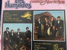 LOS HUMILDES - SE SUFRE PERO SE APRENDE LP RARE