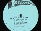 Dub Specialist - Dub Store Special LP - Studio One Jamaica DG VG+