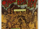 Bob Marley/Lee Perry - Punky Reggae Party 12