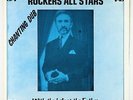 Rockers All Stars - Chanting Dub With The Help Of The Father LP - Rockers VG+