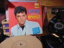Elvis Presley - Spinout LP LSP-3702  Stereo Vinyl Record With Hype Stickers 1966
