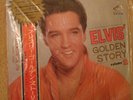 elvis presley golden story volume 2