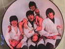THE BEATLES YESTERDAY AND TODAY LP PICTURE DISC