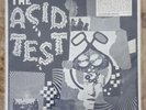 The Acid Test by KEN KESEY & THE GRATEFUL DEAD 12