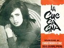 ENNIO MORRICONE - La Cuccagna 45 giri 7