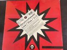 ROLLING STONES Flashpoint LP 1991 BRAND NEW FACTORY SEALED w/hype sticker