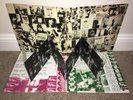 THE ROLLING STONES Exile On Main Street LP 1972 UK 1st Press