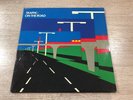 2 LP Island Records 87 272 XDT Traffic ?– On The Road FOC OIS GERMAN VINYL 1973