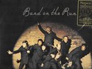 Paul McCartney - Band on the Run - Nimbus Supercut LP - Factory Sealed