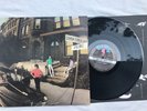 CRASH STREET KIDS - Little Girls 1982 ORIGINAL LP Flame/Fat City w/ INSERTS NM-