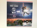 CHICAGO CUBS EDDIE VEDDER ALL THE WAY GO CUBS GO STEVE GOODMAN 7” VINYL RARE