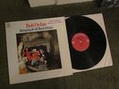 Bob Dylan, Bringing It All Back Home OP'65 Mono, hype sticker on front shrink