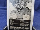 The Beatles Revolver 8XT-2576 Capitol Records 1970 WHITE 8 Track Tape